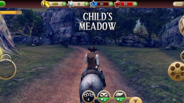 Six Guns | Gang Showdown Android Gameplay Walkthrough Part 3 смотреть онлайн