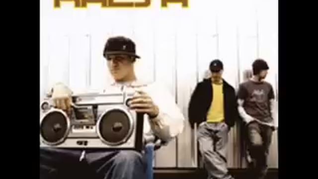 Каста -По Голове Себе Постучи