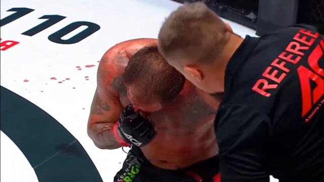 Магамед Исмаилов и Александр Емельяненко смотреть онлайн