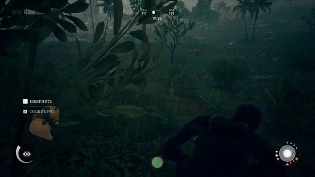 Прохождение Ancestors The Humankind Odyssey #10 | НОВЫЕ ЖИВОТНЫЕ И ЗЕМЛИ смотреть онлайн