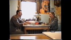 Пять дней из прошлой жизни Рефрижераторная секция 5 2540 1996 год