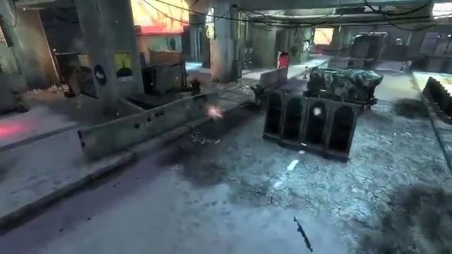 Blacklight Tango Down - Exclusive Game Modes Diary смотреть онлайн