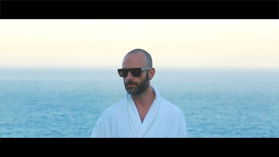 Clubfeet ♫ We Are Affected смотреть онлайн