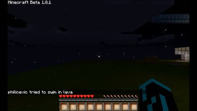 Let´s Adventure Together Minecraft "Escape the Puzzlemaster" #2 Indoor-Fischen смотреть онлайн