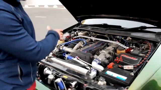 TOYOTA MARK II ЗА 1000 000р. Легенда 90х Тойота Марк 2 Хамелион смотреть онлайн