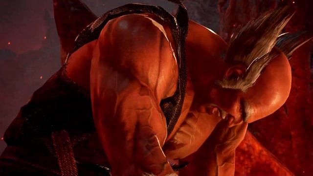 Tekken 7 Story Mode [Mishima Saga] Final Boss Fight and Ending смотреть онлайн