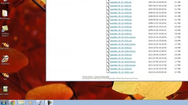 MicroNugget: How to Connect to a Postgresql Data Source with BIRT