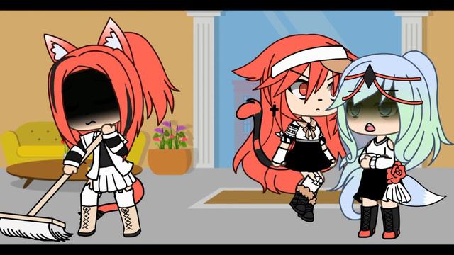 ♡˳° ↷ ·˚Meme Gacha Life-Твоя мама такая уродина♡˳° ↷ ·˚ смотреть онлайн