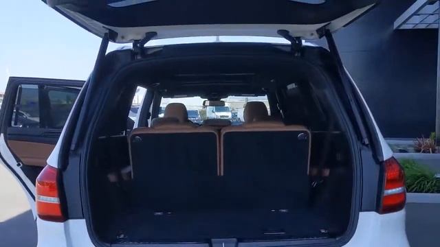 2018 Mercedes-Benz GLS Pleasanton, Walnut Creek, Fremont, San Jose, Livermore, CA 36051 смотреть онлайн