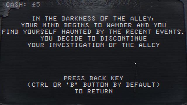 КВЕСТ ХОРРОР! Dead End Road - Дорога полная ужасов. ДНД если бы было хоррором смотреть онлайн