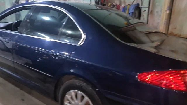 Peugeot 607 2002 199 triệu lh0917666728 số sàn смотреть онлайн