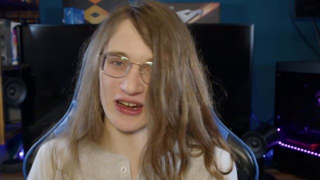 Nvidia is Making Their Graphics Cards WORSE ON PURPOSE?! RTX 3050 смотреть онлайн