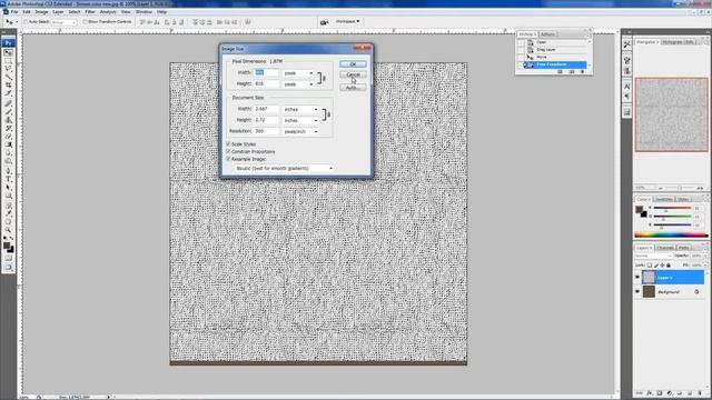HOW TO MAKE A TEXTURE MAP IN 3D MAX USING PHOTOSHOP смотреть онлайн
