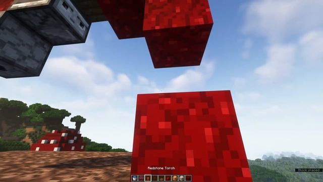 Nether Wart Farm | Minecraft Tutorial | Java & Bedrock [1.20.2] смотреть онлайн