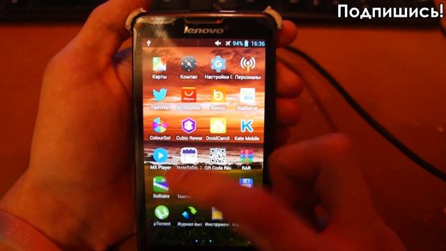 ПОДКЛЮЧАЕМ ТЕЛЕФОН, КАК WEB КАМЕРУ - DroidCam (USB Wi-Fi) смотреть онлайн