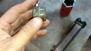 Самодельный мини трактор классика 4х2, установка переднего моста, трансмиссия