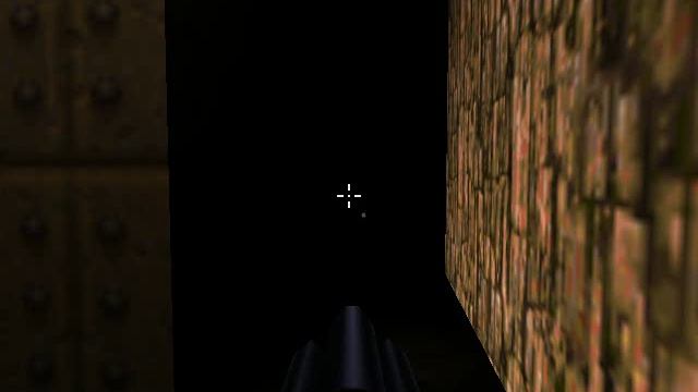 Quake Scourge of Armagon 4 часть.avi