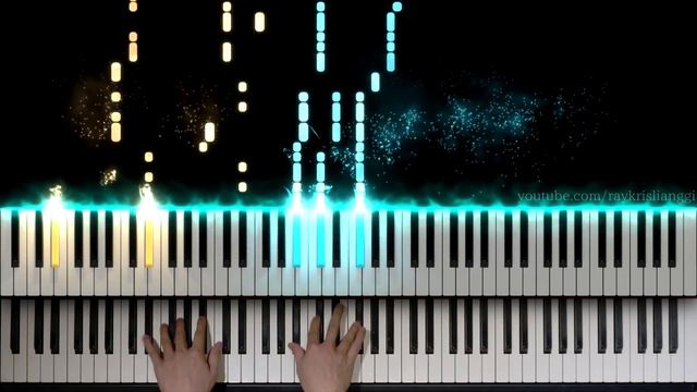 [FULL] "ANIMA" (SAO: Alicization - War of Underworld Part 2 OP) ReoNa [Piano Tutorial] смотреть онлайн