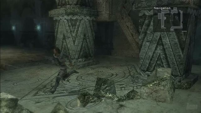 Lost Odyssey Xbox 360 Review - Video Review (HD) смотреть онлайн