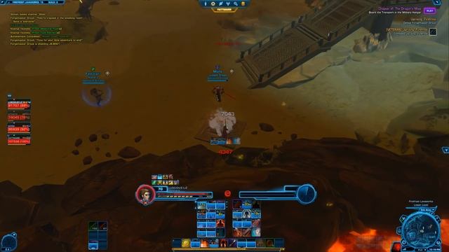 Dec 15 Dev Steam: Galactic Command Changes смотреть онлайн