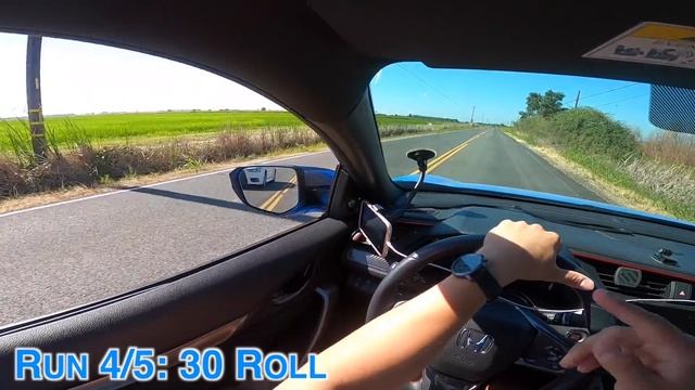 2010 EVO X vs TUNED 2020 CIVIC SI | MUST WATCH! смотреть онлайн