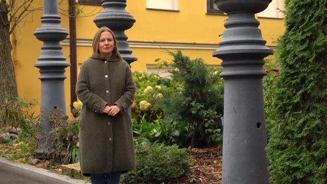 Музей "Огни Москвы". #ФОНДПОТАНИНА25 смотреть онлайн