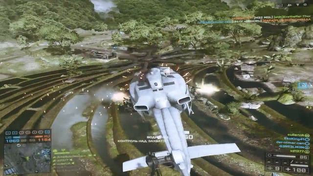 Battlefield 4 01 09 2016 смотреть онлайн