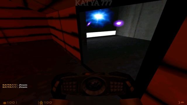 Секреты карты //2017_conflict2// игры HALF LIFE смотреть онлайн