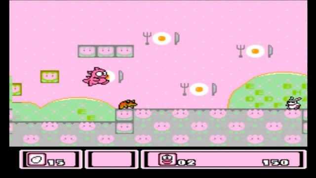 DojoKuroshi Games - Asmik-Kun смотреть онлайн