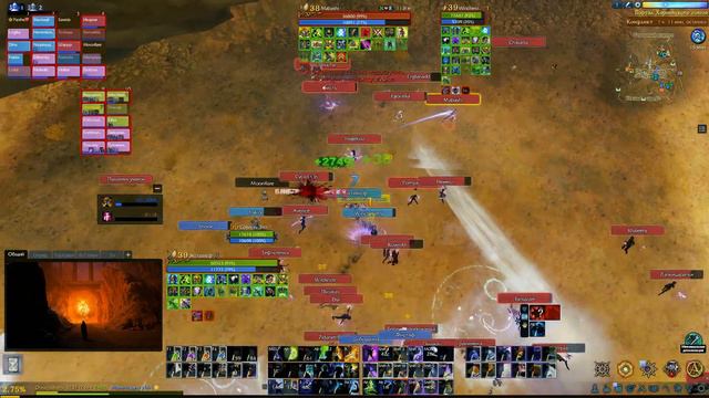 Archeage 7.0 - Луций #15 - Запад VS Восток + Пираты смотреть онлайн