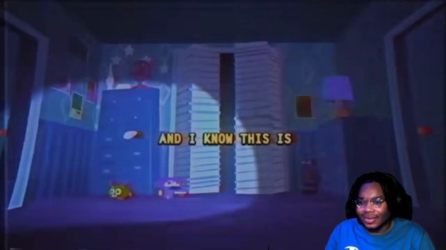 Non FNAF Fan Reacts To ALL Five Nights At Freddy's Songs 1-6 By The Living Tombstone смотреть онлайн