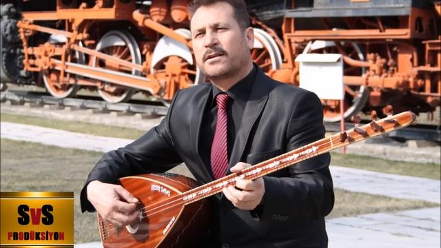 Ersoy SAVAŞ - VAR GİT ÖLÜM смотреть онлайн