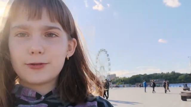 Чебоксары глазами ребенка 2022 смотреть онлайн