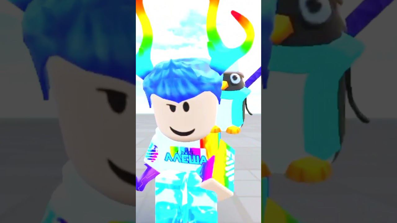 Chipi chipi chapa chapa в Роблокс #roblox #игры #роблокс #memes #chipichipichapachapa смотреть онлайн