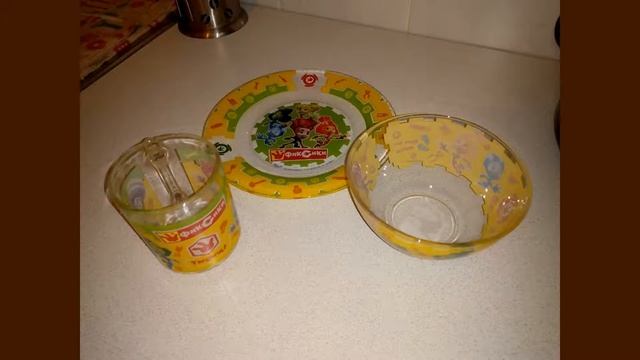 Бьётся посуда в доме: о каких событиях говорит примета смотреть онлайн