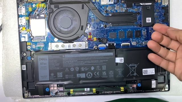 Dell Latitude 7440 review & upgrade смотреть онлайн