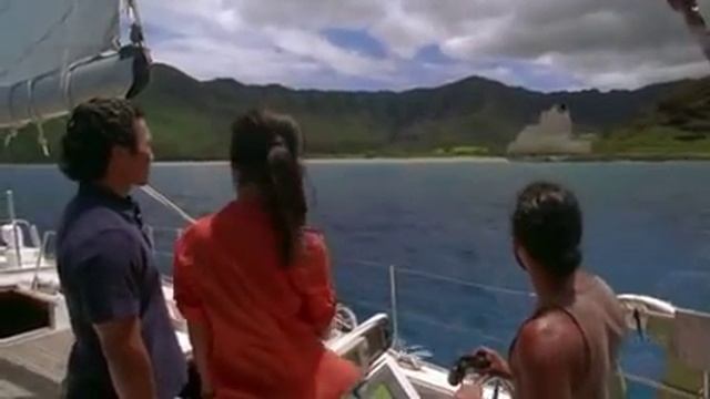 Lost - Get Out смотреть онлайн