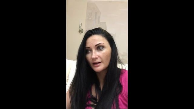 Архитектура счастливых ресниц