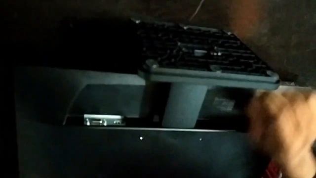 Unboxing Dell D2020H HD+ Monitor 19.5" смотреть онлайн