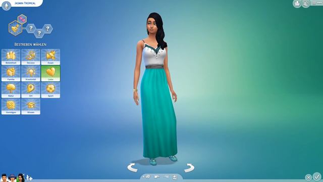 Die Sims 4 Sims erstellen | Live-Stream von SimFans.de vom 2. Juli 2017 смотреть онлайн