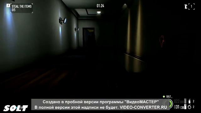 Payday 2 / Framing Frame/PRO/****/stealth.прохождение в 1 лицо)))типа гайд смотреть онлайн