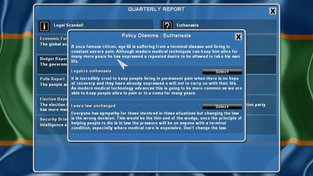 Democracy 2 Gameplay: The Election Draws Near - Episode 5 смотреть онлайн