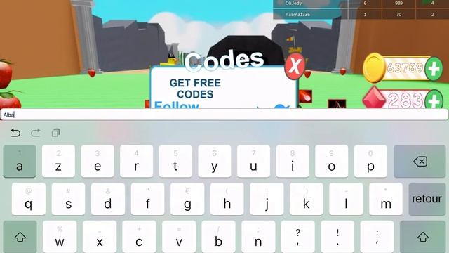 Roblox dragon simulator codes смотреть онлайн