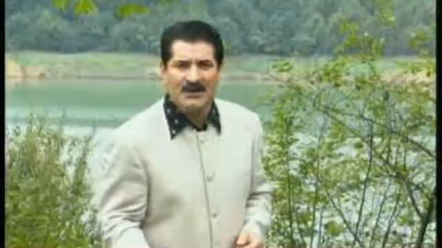 Agadadash Agayev Sen oldun смотреть онлайн