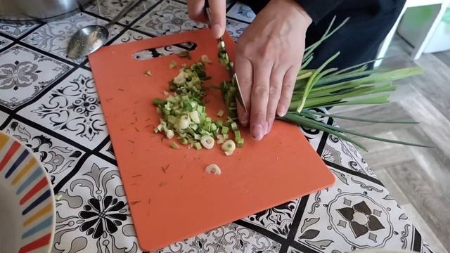 Рецепты на каждый день