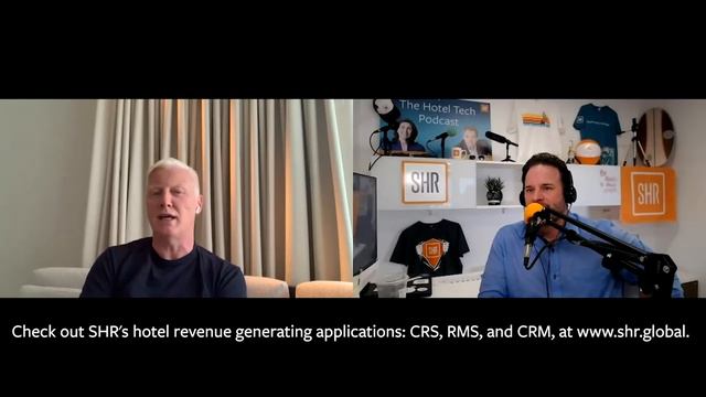 SHR Soundbites: Guest Relations in a Boutique Hotel смотреть онлайн