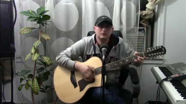 Романс Колчака. А.Розенбаум (Сover) смотреть онлайн