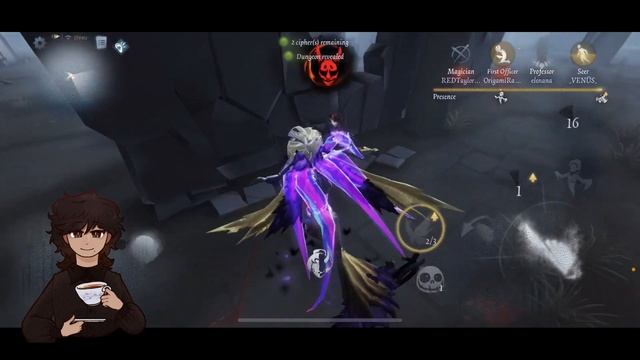Geishas Birthday Reward Is the best in IDV History | Geisha Gameplay | IdentityV смотреть онлайн