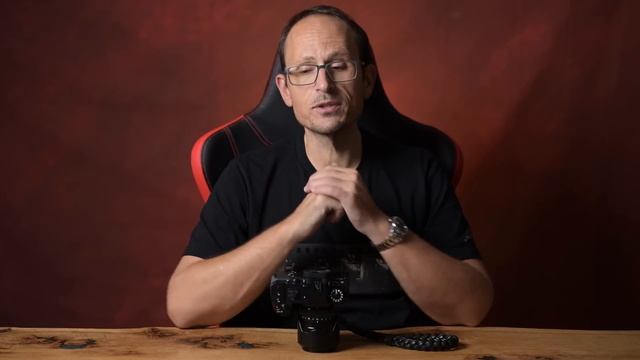 Fujifilm X-T5 - The Best APSC for Stills Photography смотреть онлайн