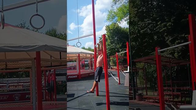 #турник #брусья #уличныйвоин #элементынатурнике #перышко #pullups #muscleups #workoutmotivation смотреть онлайн